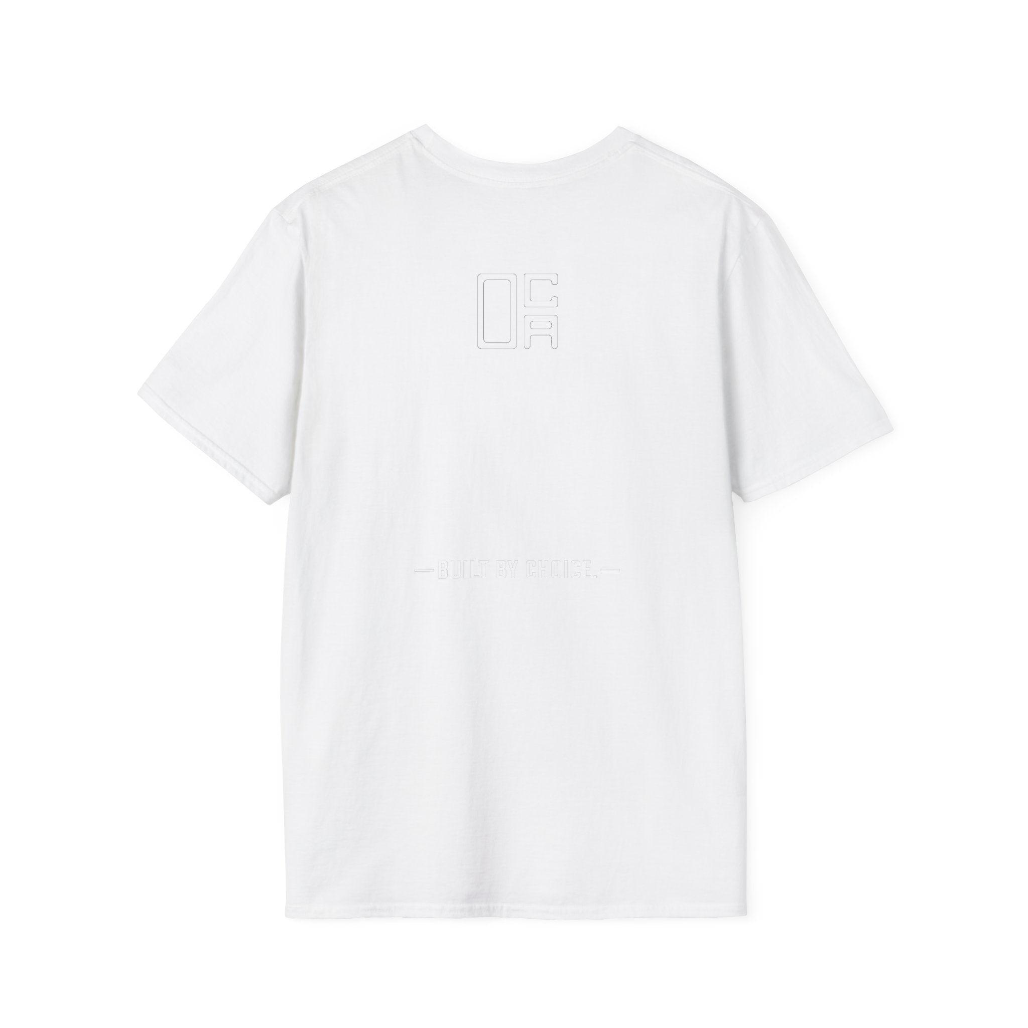 "OCA Signature" Tee