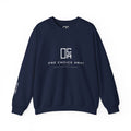 "No Excuses" Crewneck