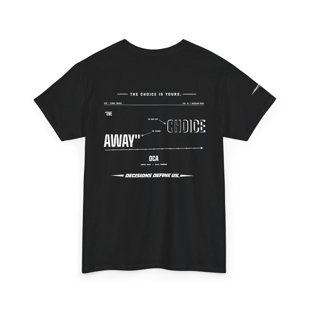 "OCA Everyday" Tee