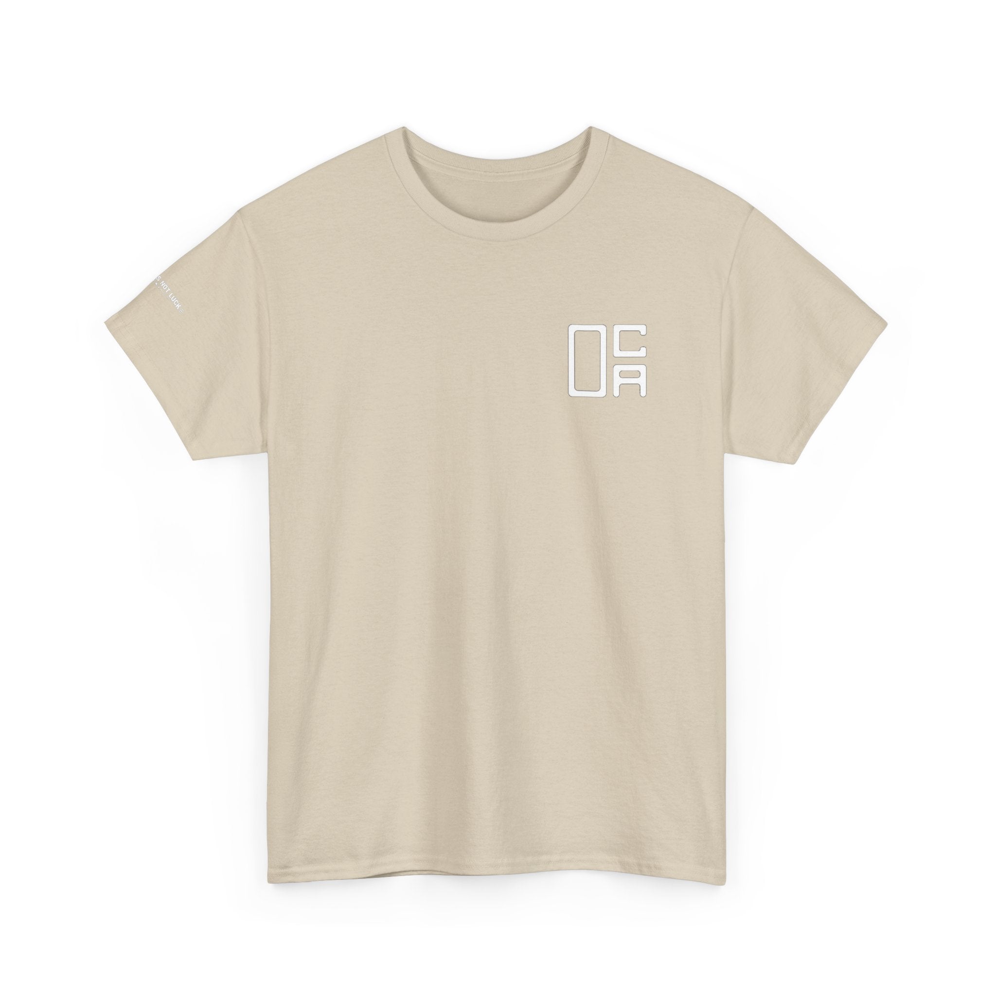 "OCA Everyday" Tee