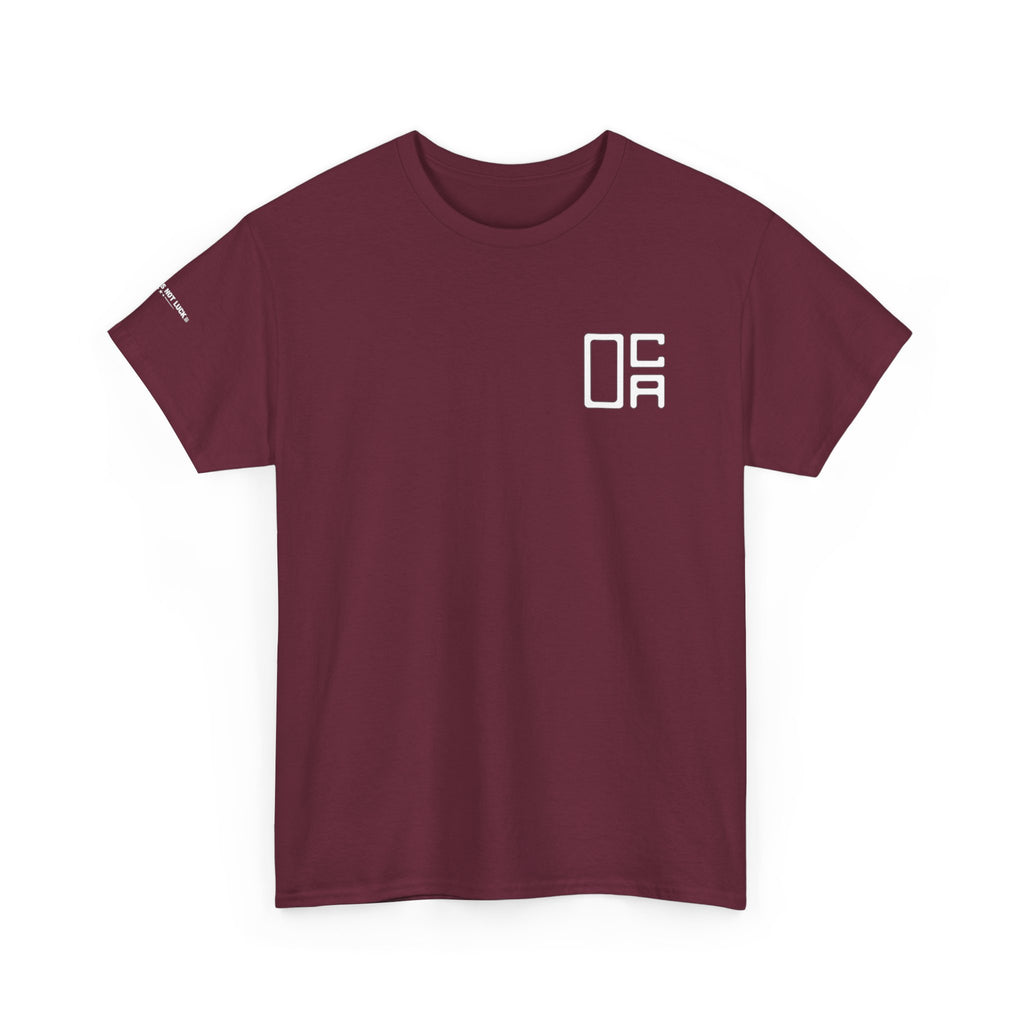 "OCA Everyday" Tee