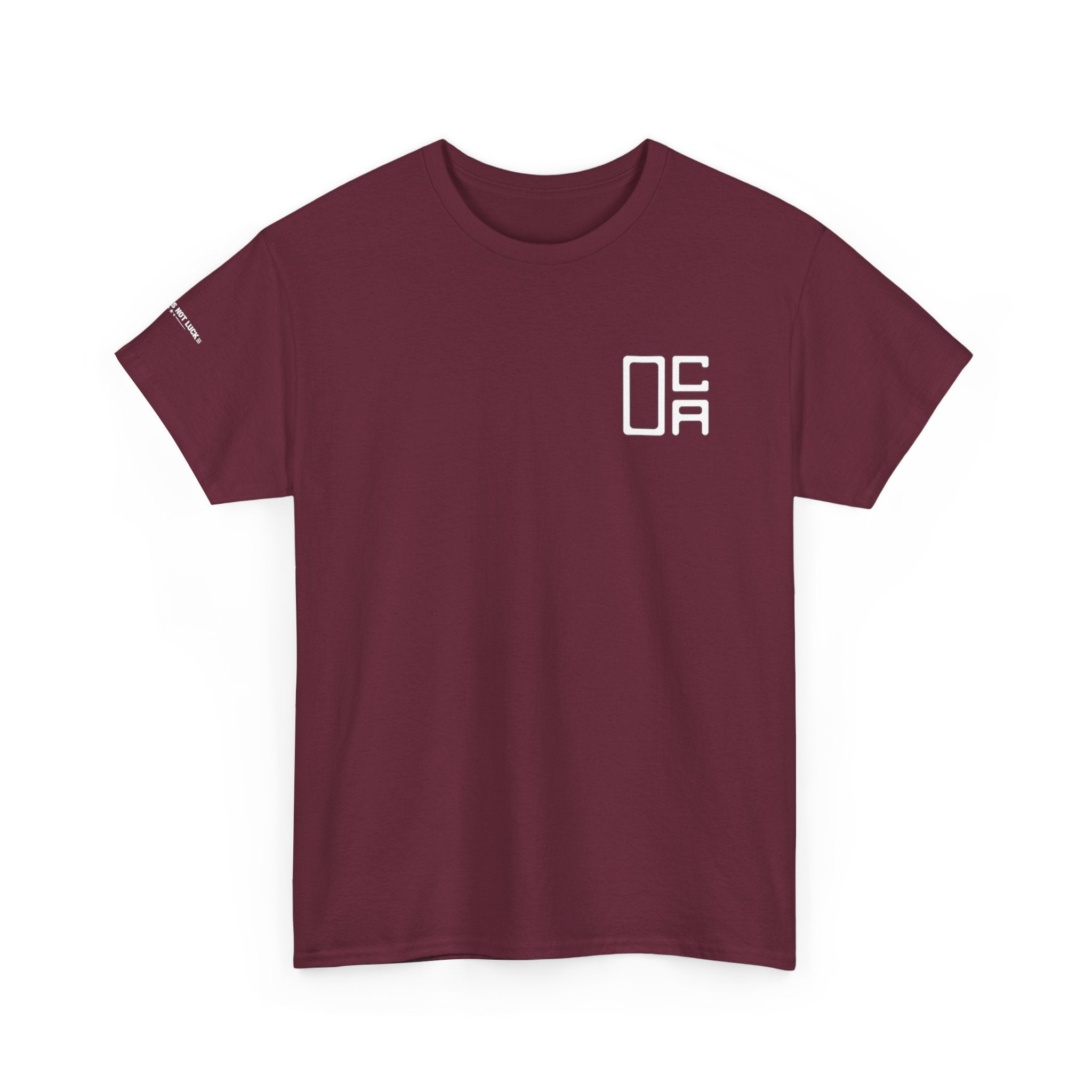 "OCA Everyday" Tee
