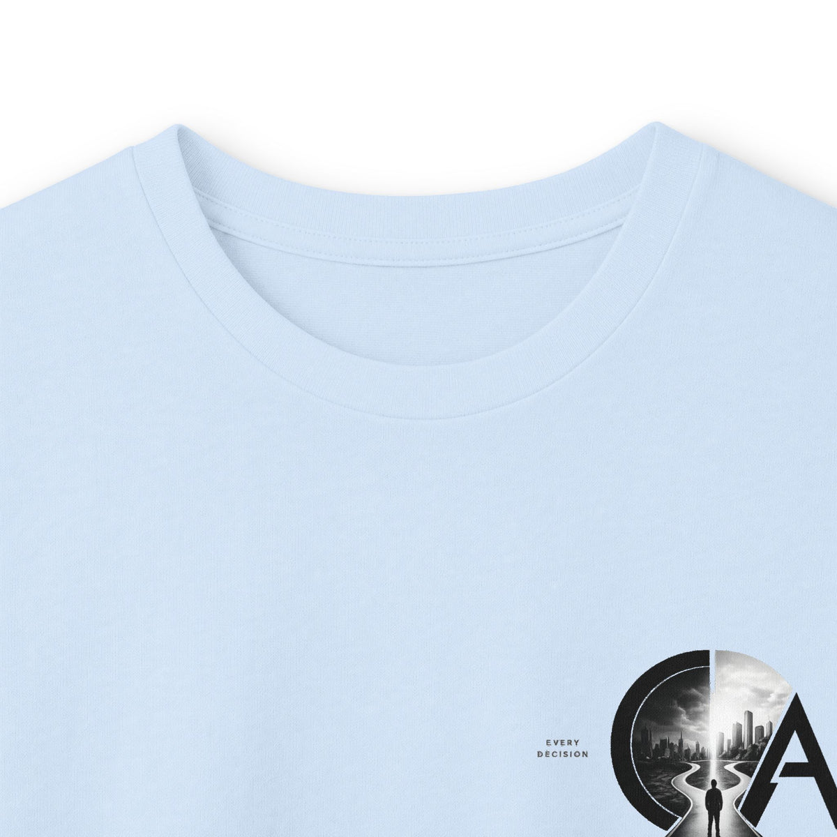 "Long Way" Long Sleeve