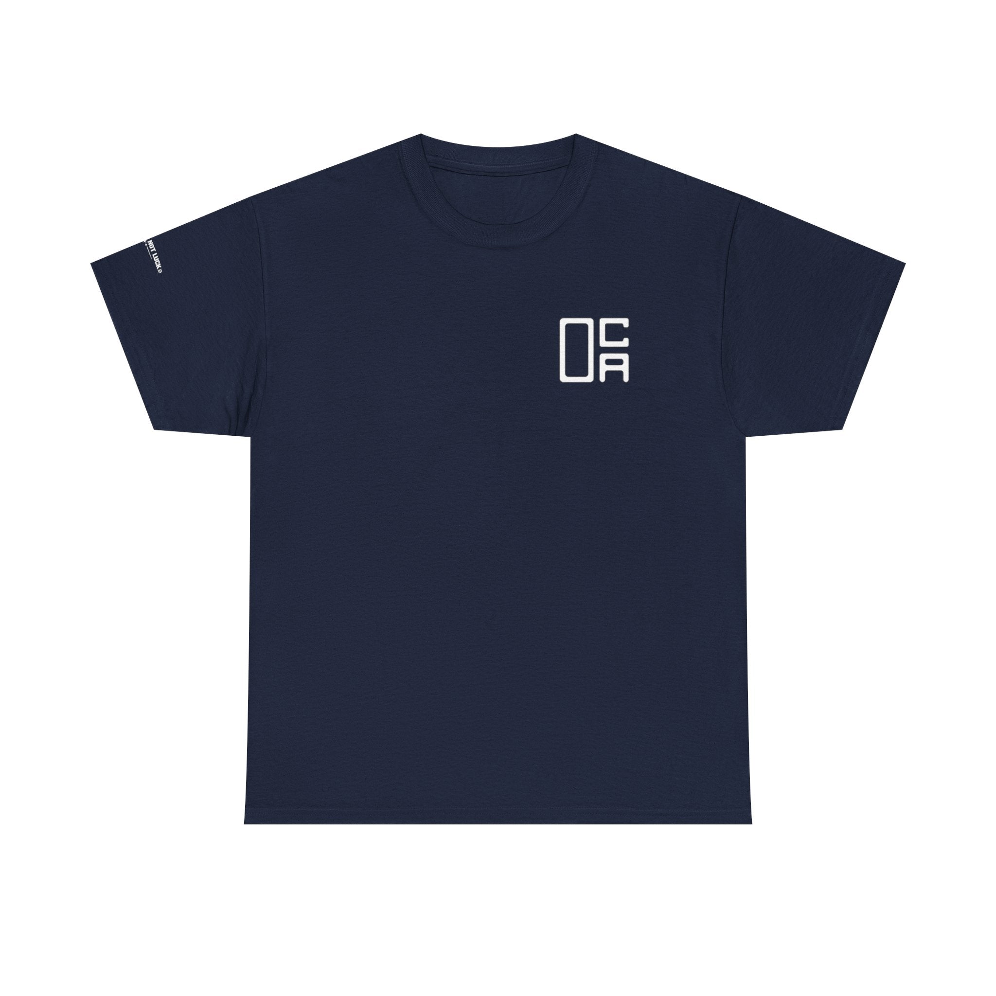 "OCA Everyday" Tee