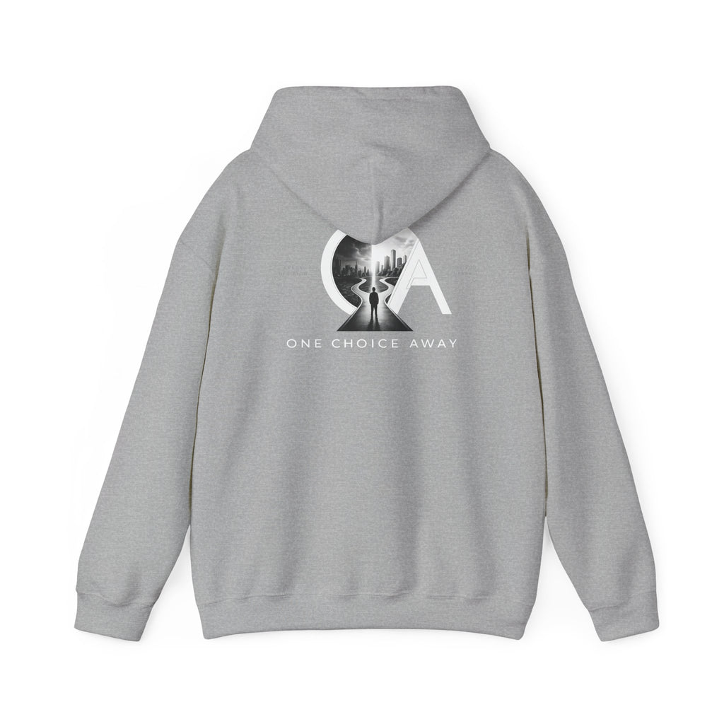 "Choose Today" Hoodie