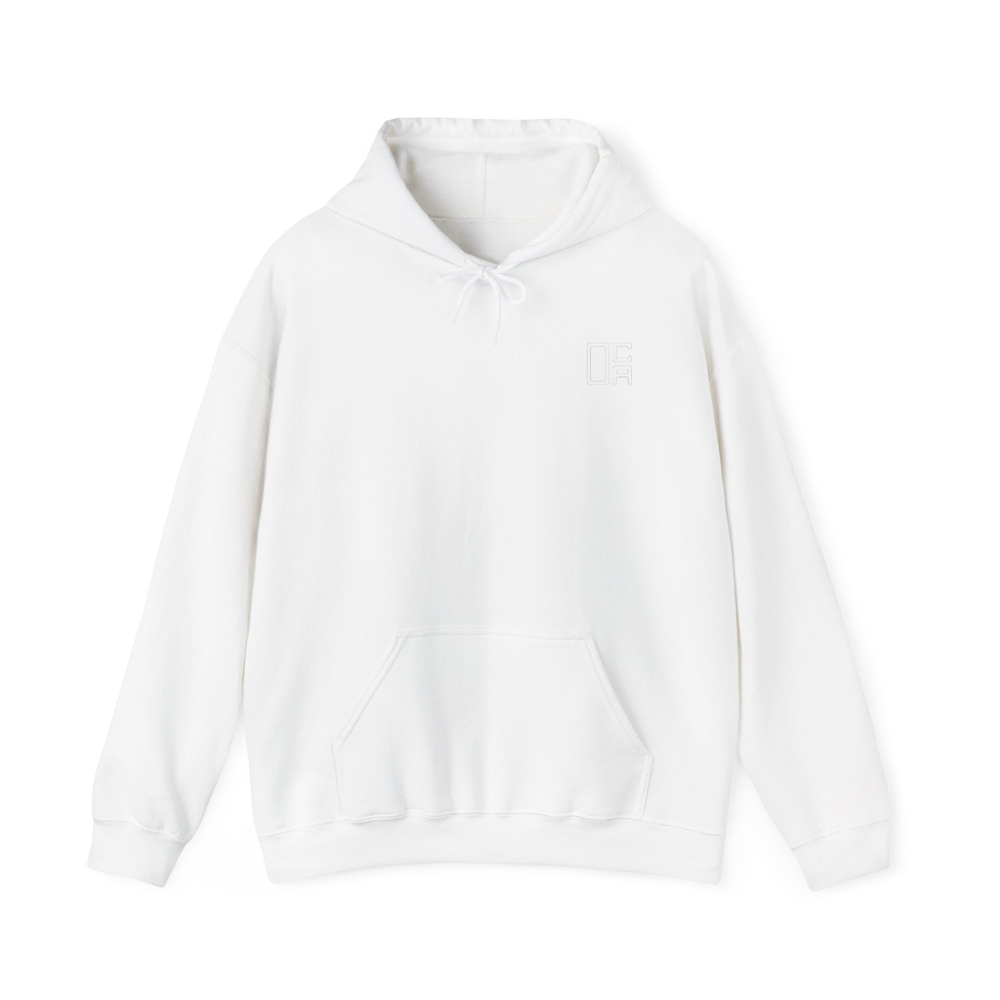 "Choose Today" Hoodie