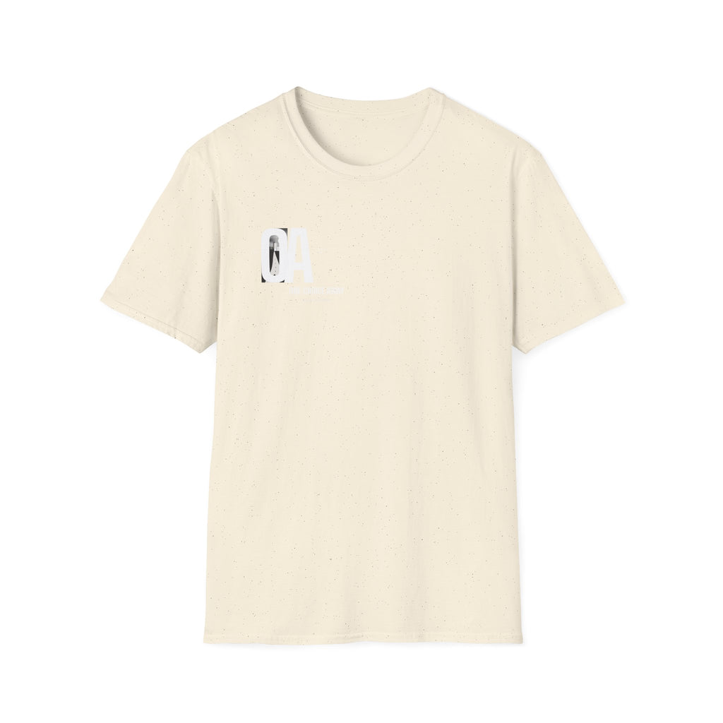 "OCA Signature" Tee