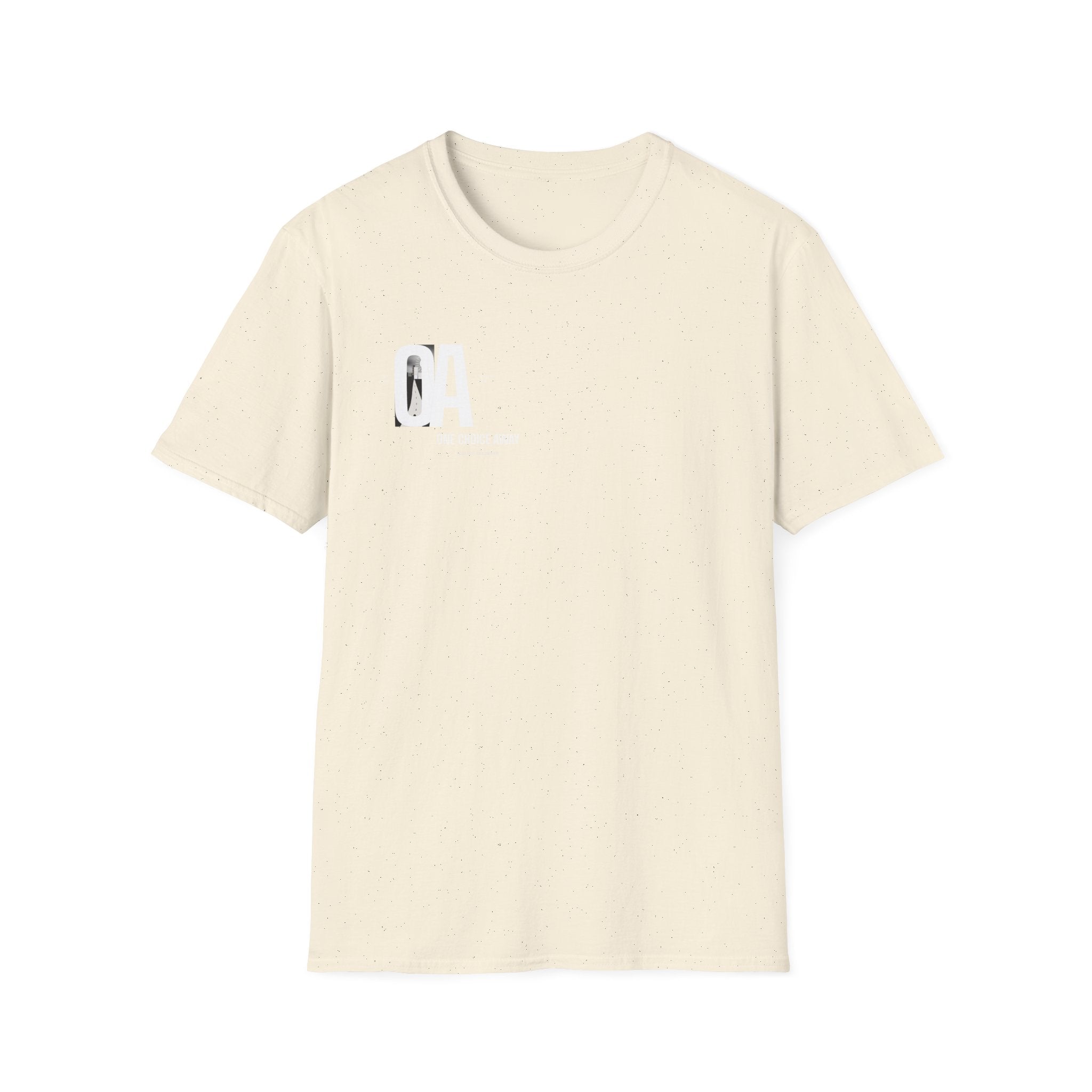 "OCA Signature" Tee