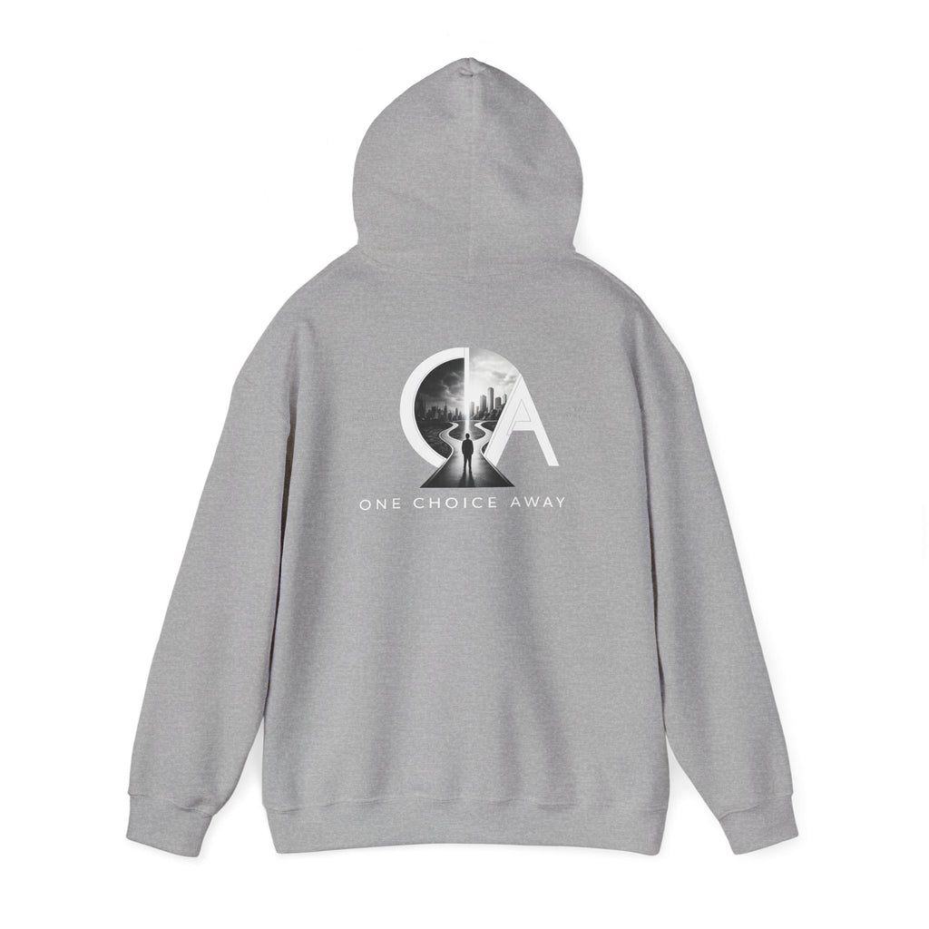 "Choose Today" Hoodie