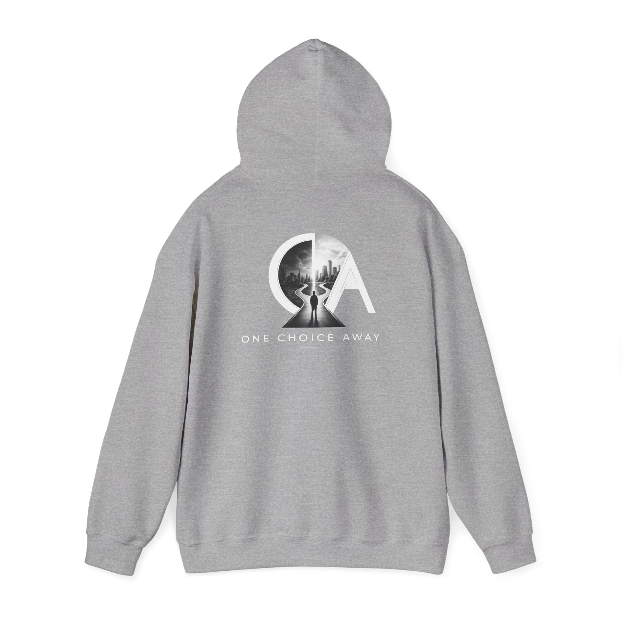 "Choose Today" Hoodie