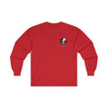 "Long Way" Long Sleeve