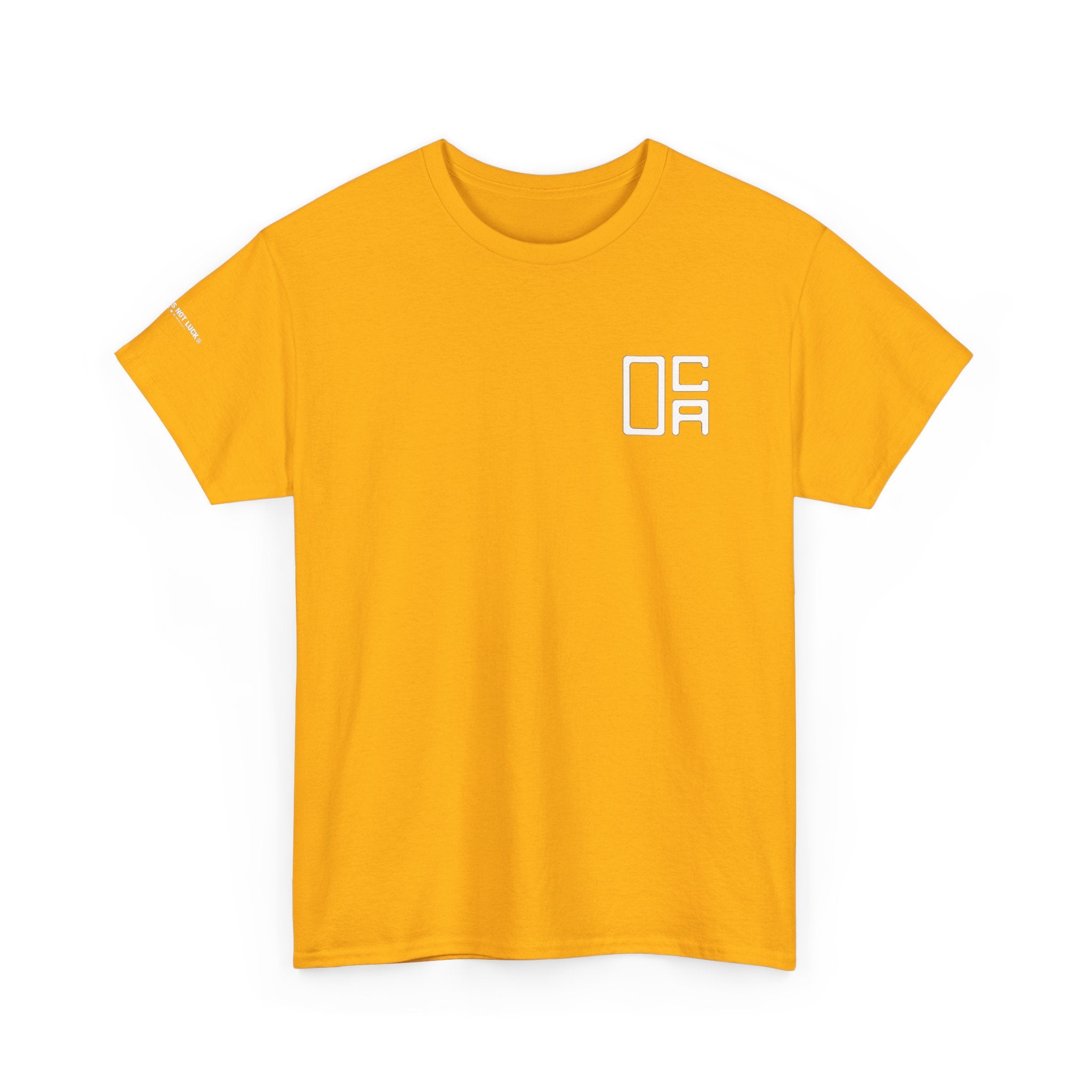 "OCA Everyday" Tee