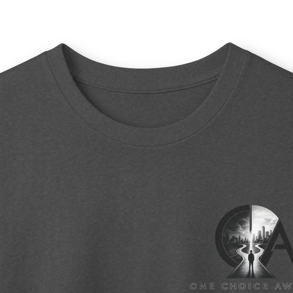 "Long Way" Long Sleeve