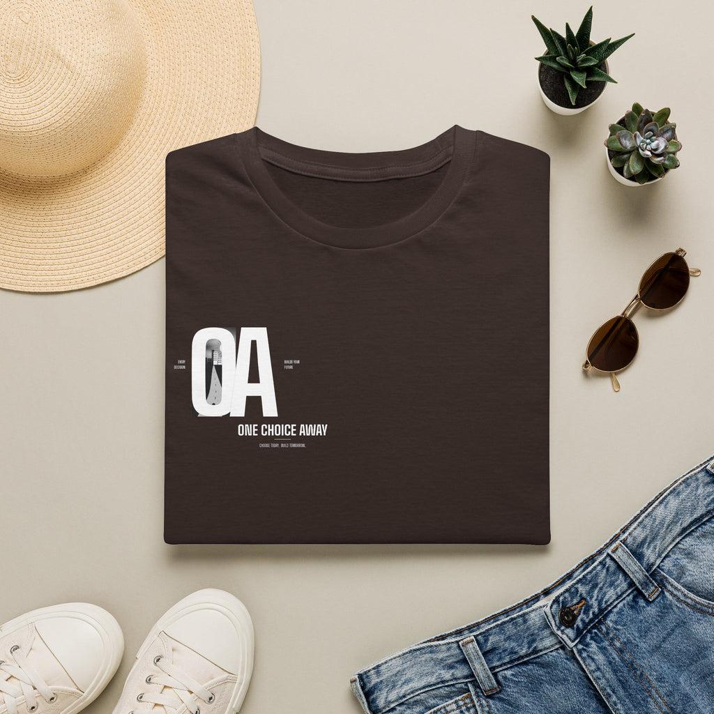 "OCA Signature" Tee