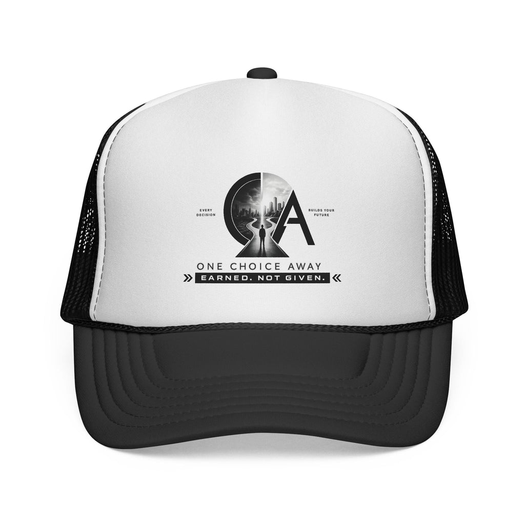 "OCA Signature" Trucker Hat
