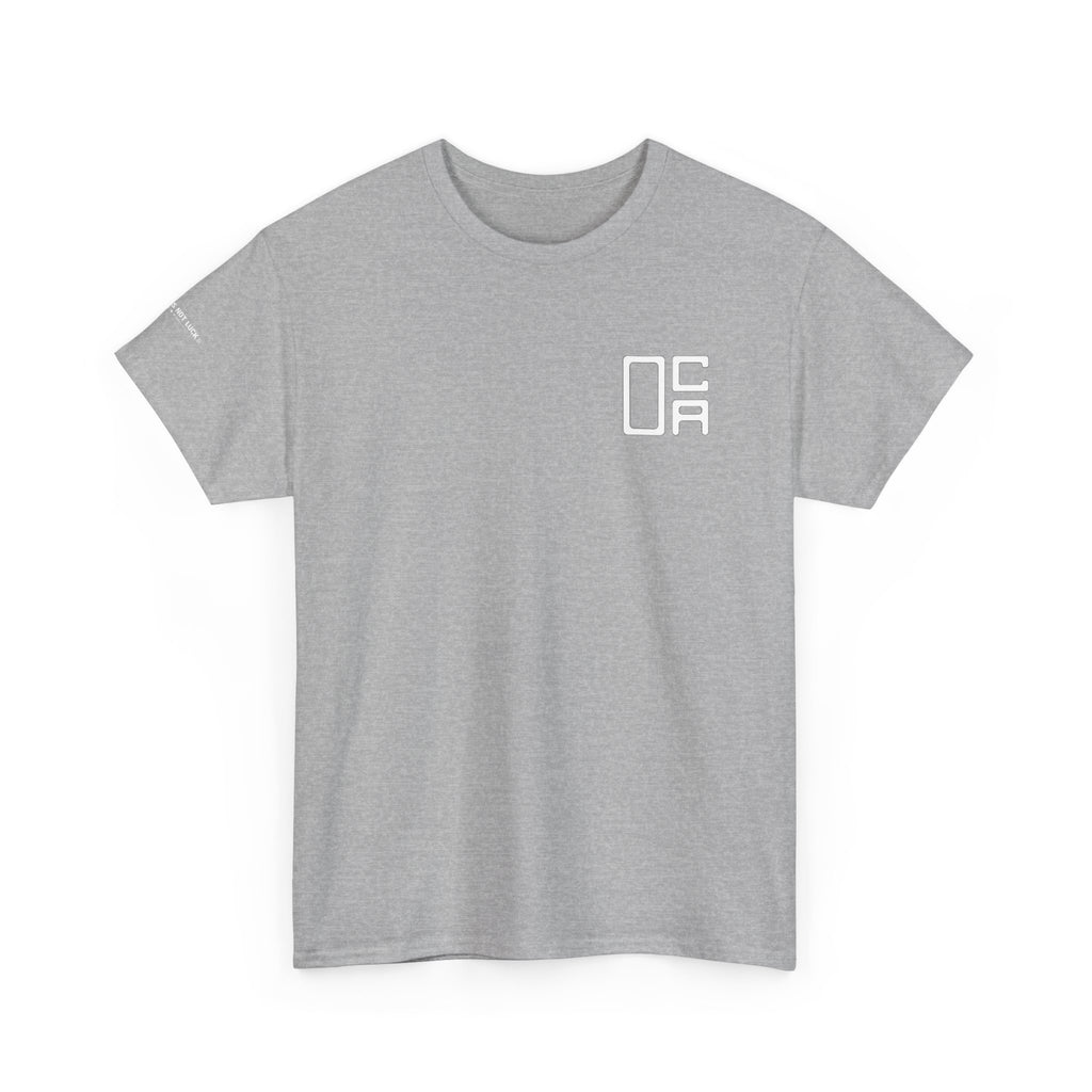 "OCA Everyday" Tee