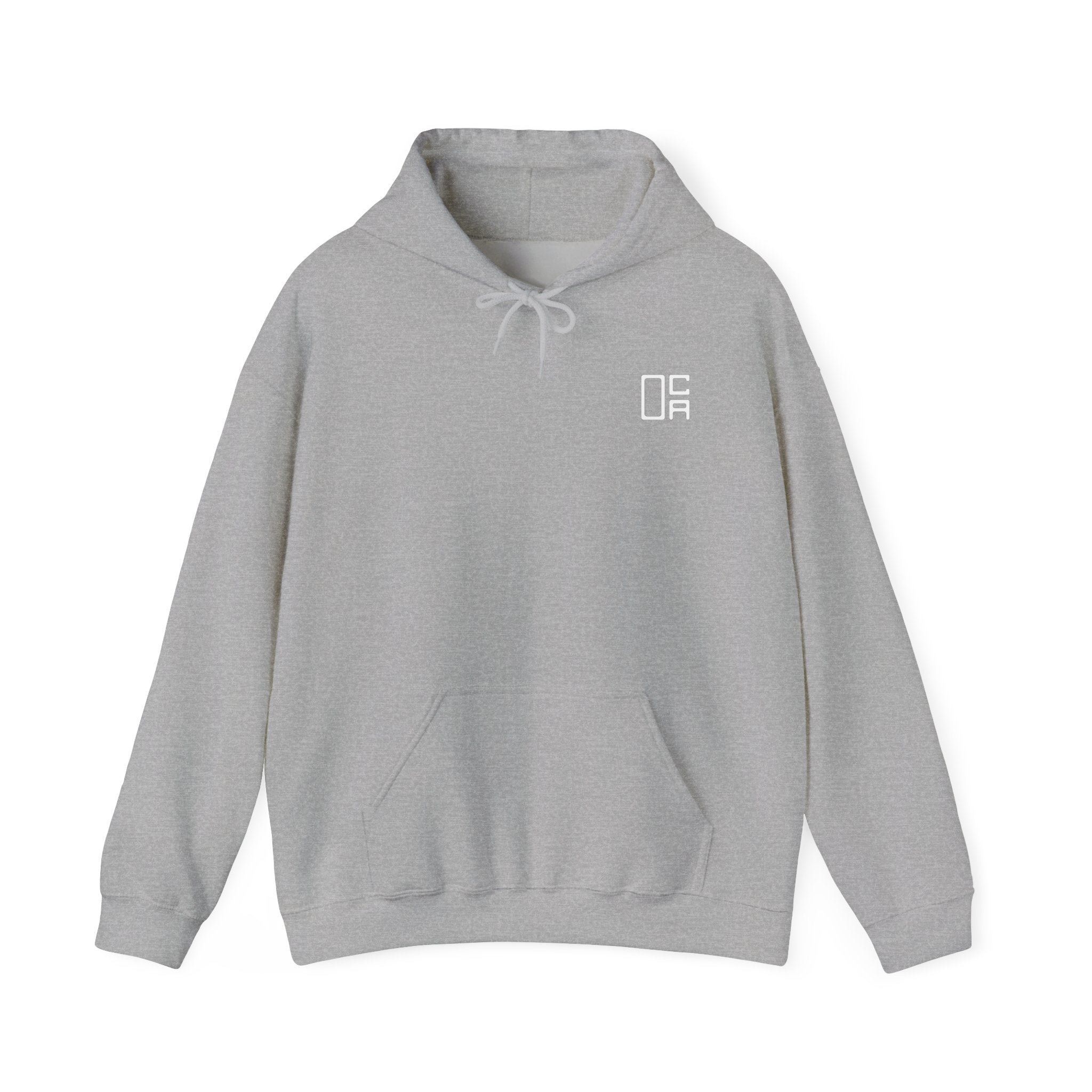 "Choose Today" Hoodie
