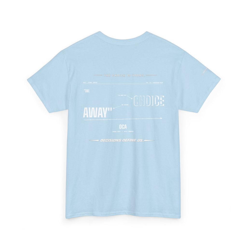 "OCA Everyday" Tee