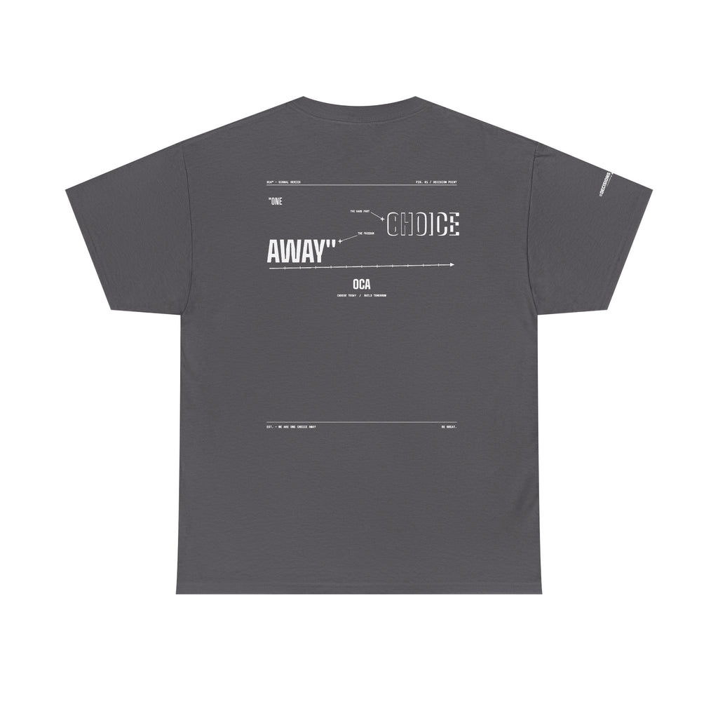 "OCA Everyday" Tee