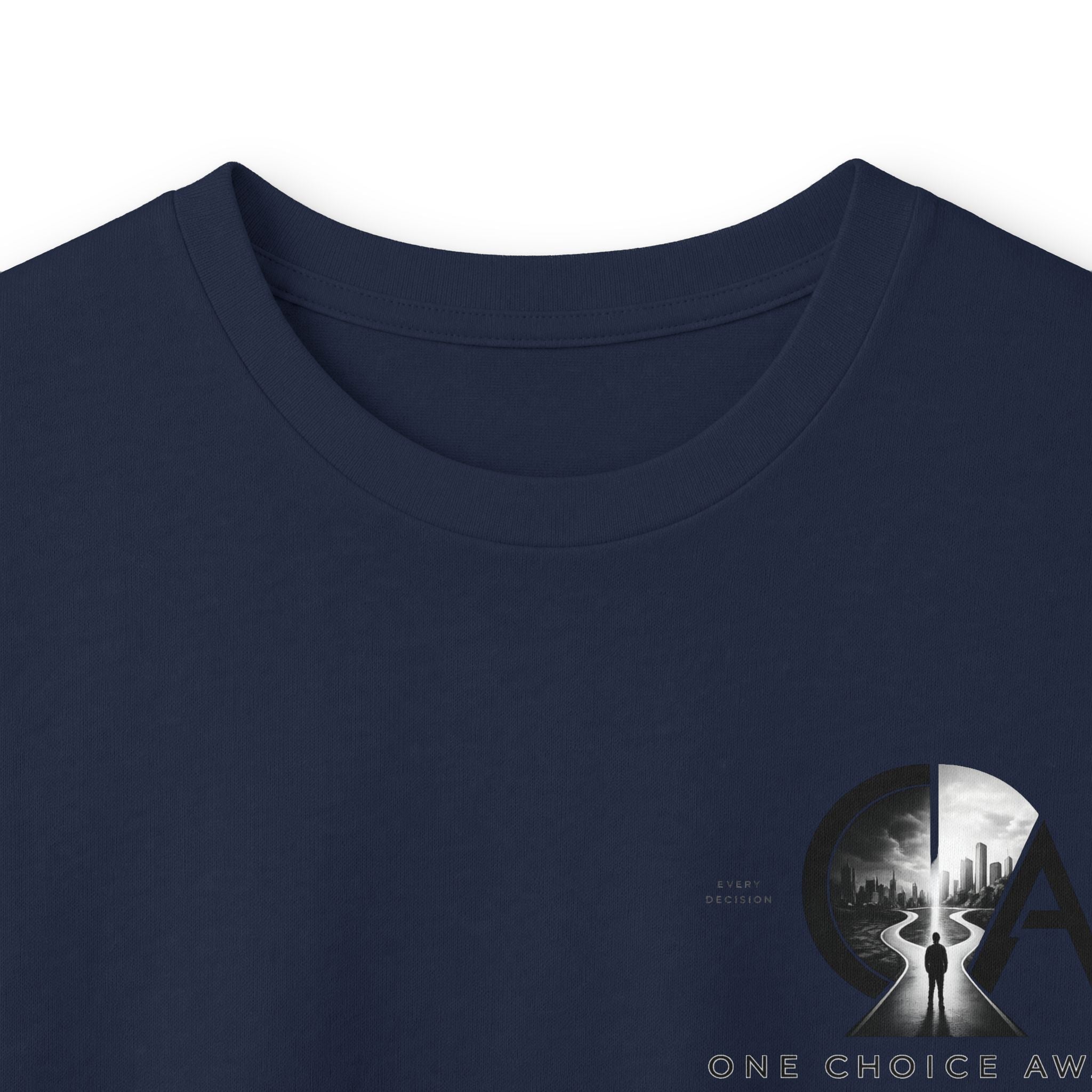 "Long Way" Long Sleeve