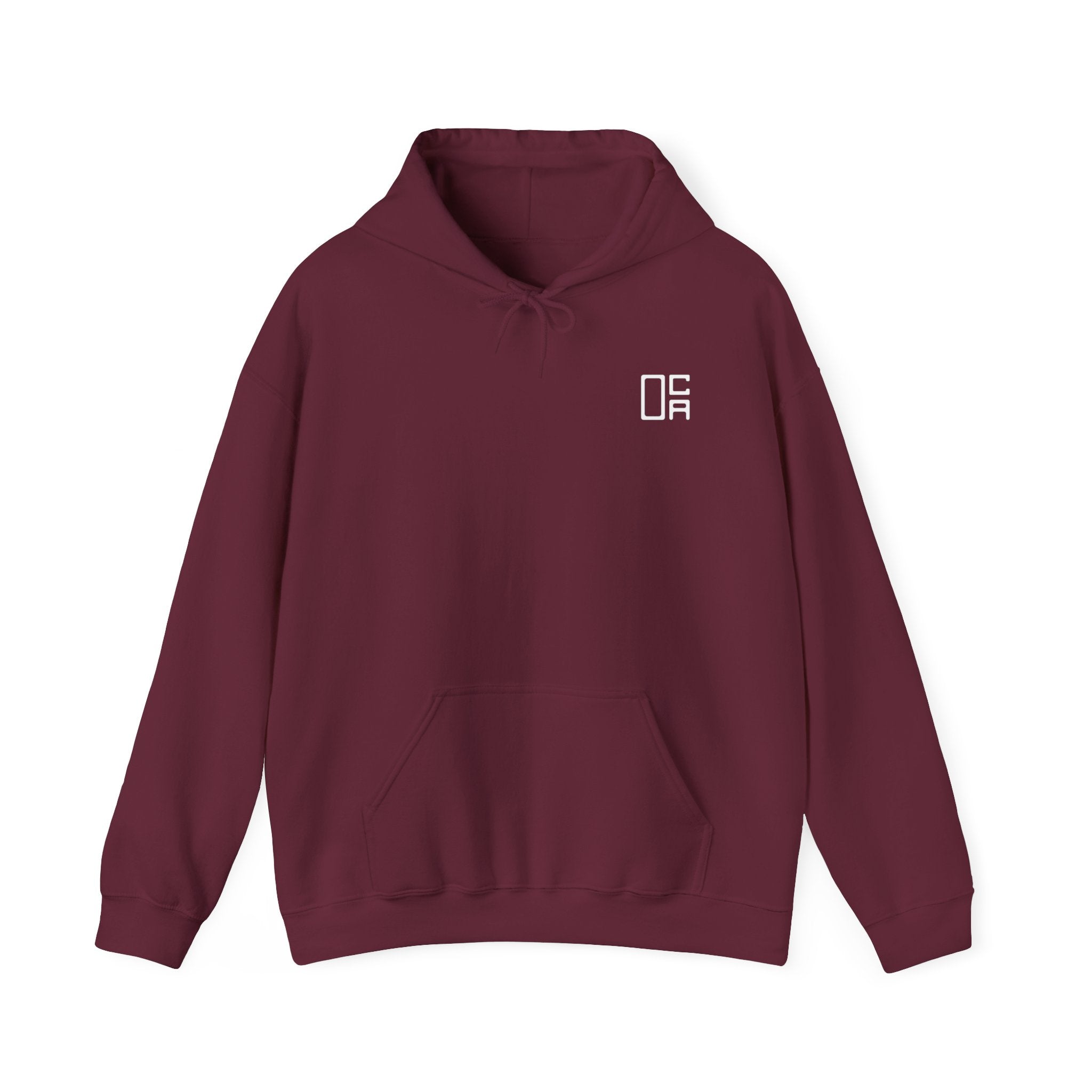 "Choose Today" Hoodie