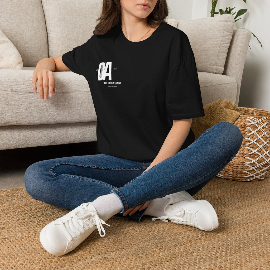 "OCA Signature" Tee