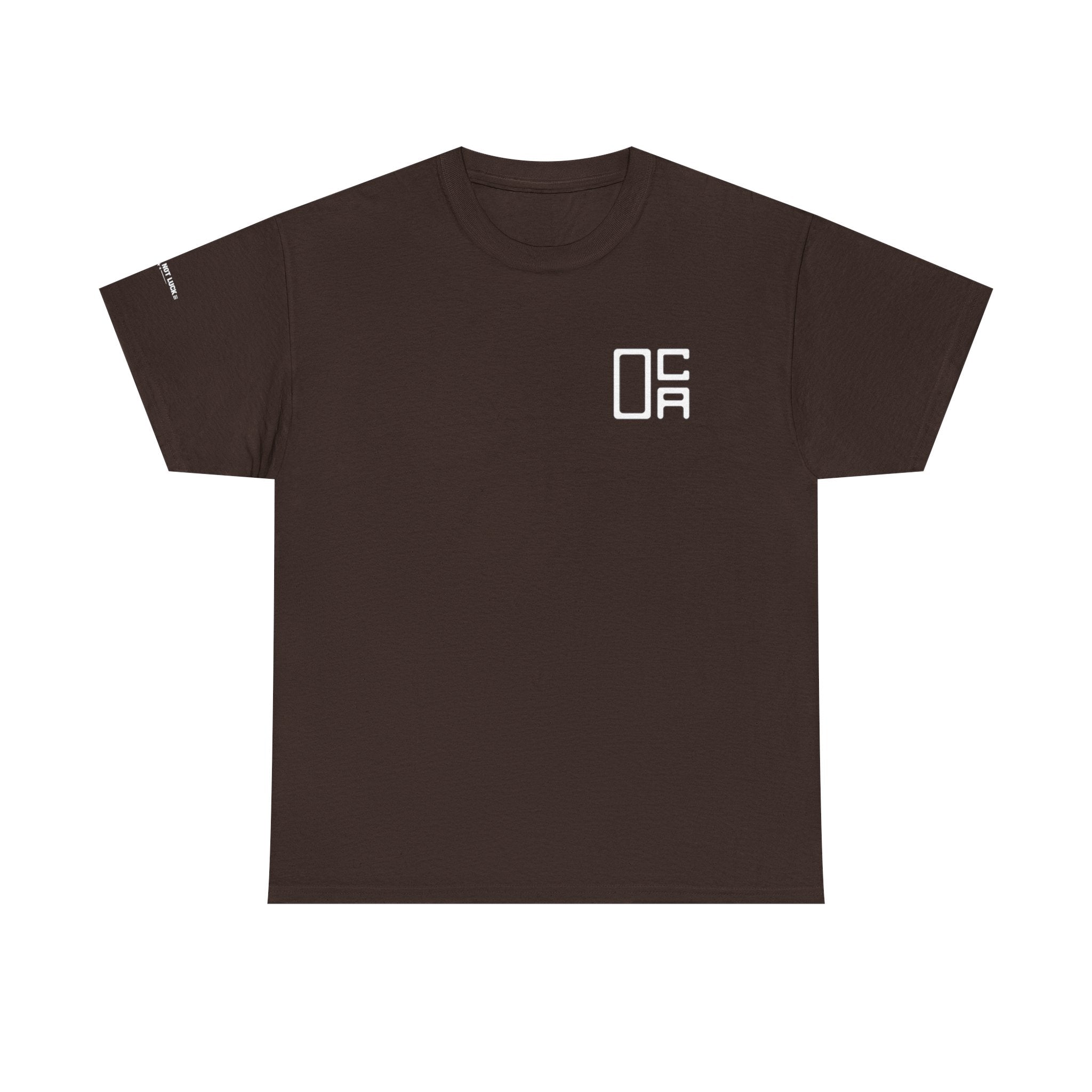 "OCA Everyday" Tee