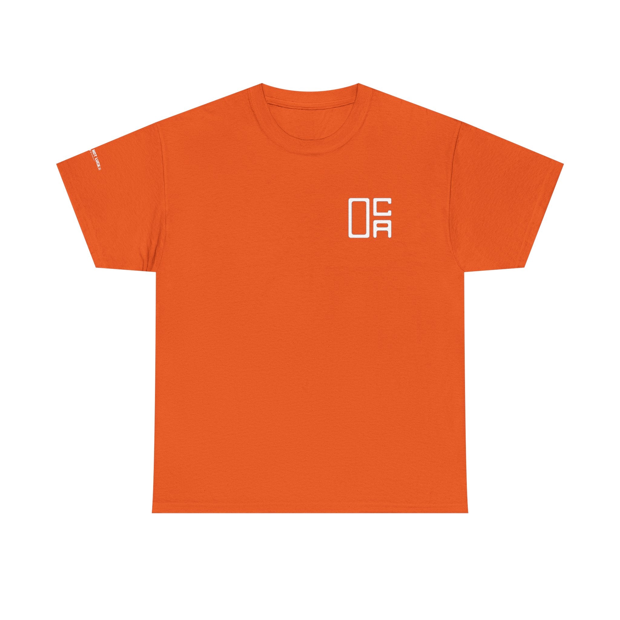 "OCA Everyday" Tee